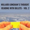 Millard Longmans Thought Reading With Billets Vol 2 Acidus Globus » Courses[GB]
