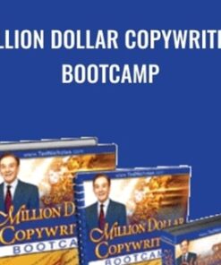 Million Dollar Copywriting Bootcamp Ted Nicholas 1 » Courses[GB]