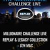 Millionaire Challenge LIVE Replay Legacy Collection E28093 Jon Mac » Courses[GB]
