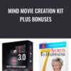 Mind Movie Creation Kit Plus Bonuses - Natalie Ledwell
