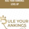 Moon Hussain and Marie Ysais Rule Your Rankings Level UP » Courses[GB]
