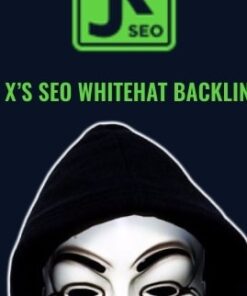 Mr XE28099s SEO Whitehat Backlinkin 1 » Courses[GB]