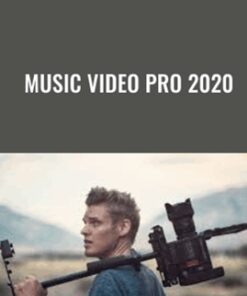 Music Video Pro 2020 - Nick Sales
