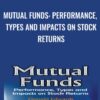 Mutual Funds Performance2C Types and Impacts on Stock Returns » Courses[GB]