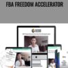 FBA Freedom Accelerator – Myles Dunphy