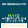 NASD Arbitration Solution » Courses[GB]