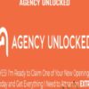 Agency Unlocked – Neil Patel