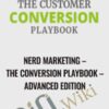 Nerd Marketing E28093 The Conversion Playbook E28093 Advanced Edition » Courses[GB]