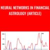 Neural Networks in Financial Astrology Article » Courses[GB]