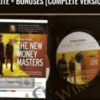 New Money Masters Elite + Bonuses [Complete Version] – Tony Robbins