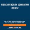 Niche Authority Domination Course » Courses[GB]