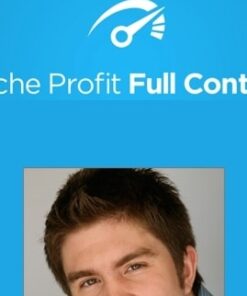 Niche Profit Full Control Adam Short 1 » Courses[GB]