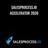 Nick Kozmin SalesProcess io Accelerator 2020 » Courses[GB]