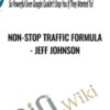 Non Stop Traffic Formula Jeff Johnson » Courses[GB]