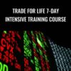 Oliver Velez Dan Gibby E28093 Trade for Life 7 day Intensive Training Course » Courses[GB]