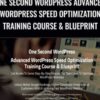One Second WordPress Advanced WordPress Speed Optimization Training Course Blueprint » Courses[GB]