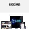Magic Male - Orlando Owen