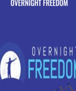 Overnight Freedom 1 » Courses[GB]