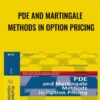 PDE and Martingale Methods in Option Pricing » Courses[GB]