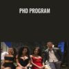 PHD Program