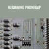 Packt Publishing Beginning PhoneGap » Courses[GB]