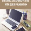 Building a Responsive Site with Zurb Foundation - Packt Publishing