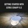 Packt Publishing Getting Started with Citrix XenApp 6 5 » Courses[GB]