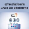 Getting started with Apache Solr Search Server - Packt Publishing