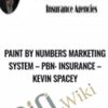 Paint By Numbers Marketing System – PBN: Insurance – Kevin Spacey