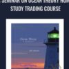 Pat Raffalovich A Seminar On Ocean Theory Home Study Trading Course » Courses[GB]
