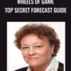 Pat Reda Wheels of Gann Top Secret Forecast Guide » Courses[GB]