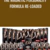 The Magnetic Personality Formula Re-Loaded - Patrick James