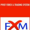 Pivot Forex & Trading System - Peter Bain