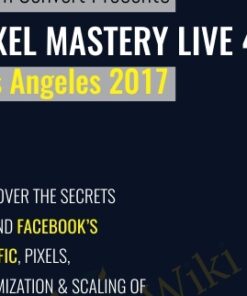 Pixel Mastery Live 4 0 E28093 Los Angeles 2017 1 » Courses[GB]