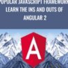 Popular JavaScript Framework Learn The Ins And Outs Of Angular 2 » Courses[GB]