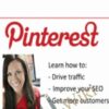 Power Of Pinterest Melanie Duncan1 » Courses[GB]