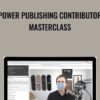 Power Publishing Contributor Masterclass Josh Steimle » Courses[GB]