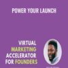 Power Your Launch - Abu Fofanah