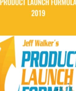 Product Launch Formula 2019 1 » Courses[GB]