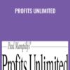 Profits Unlimited - Paul Mampilly