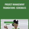 Project Management Foundations: Schedules - Bonnie Biafore