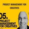 Project Management for Creatives Michael Janda » Courses[GB]