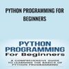 Python Programming for Beginners