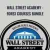 Quillan Black Cue Banks E28093 Wall Street Academy Forex Courses Bundle » Courses[GB]