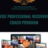 RISE Professional Recovery Coach Program - Jean LaCour