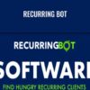 Recurring Bot Ram Rawat Andrew Naser » Courses[GB]