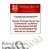 Referral Masters Interview Series – David Frey