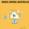 Remote Control Masterclass Jason Capital » Courses[GB]