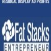 Residual Display Ad Profits - Jon Dykstra