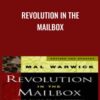 Revolution in the Mailbox » Courses[GB]